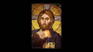 Исаак Сирин Молитва