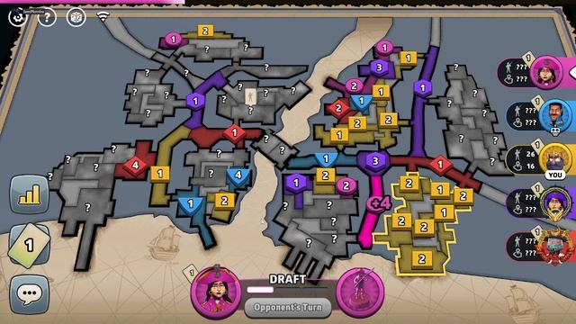 Team Risk Tournament (2v2) - Round 3 - The Iam's and the Luck Box 📦 vs The Mavericks смотреть онлайн