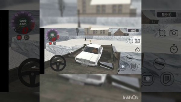 История школьника в ваз краш тест.