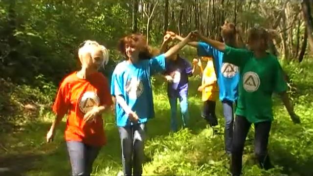 Открытие 1 потока, 2009 год смотреть онлайн