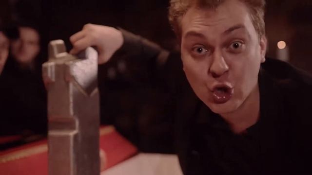 ТЫ **АНАЯ ЧУШКА! смотреть онлайн
