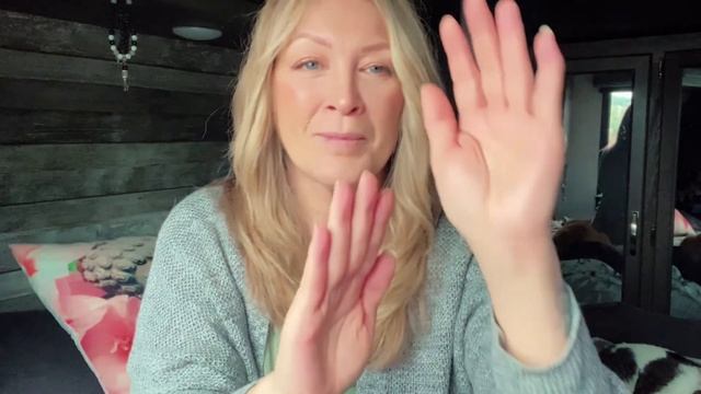 💜 Full Chakra Balance Reiki Energy Healing Session (Use Daily for 21 Days) смотреть онлайн