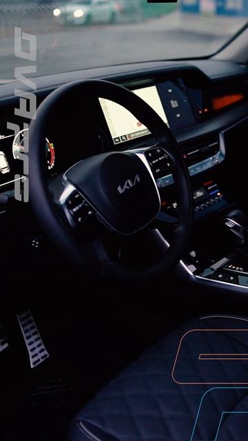 Kia Mohave или Hyundai Palisade? Разбираем ВСЕ минусы и плюсы! смотреть онлайн