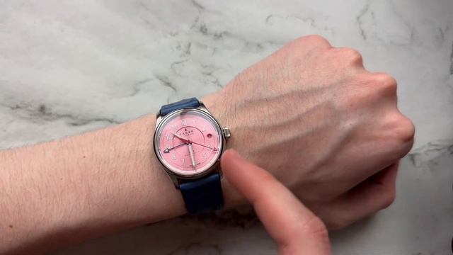 Farer Lander 36mm Review: Good not Great смотреть онлайн