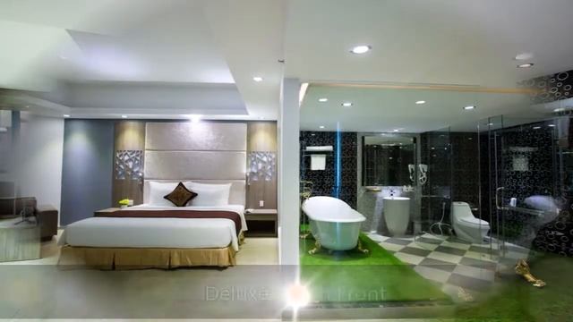 Swandor Cam Ranh Hotels