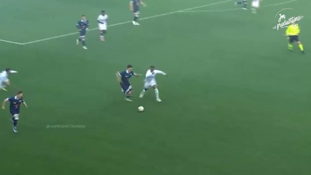 Ardon Jashari 2024 - Amazing Skills, Assists & Goals - Luzern | HD