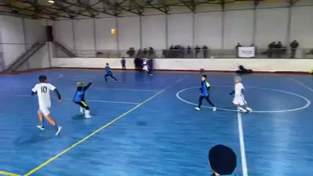 Фк Металлург u13 : Фк Охна u13 6:1 смотреть онлайн