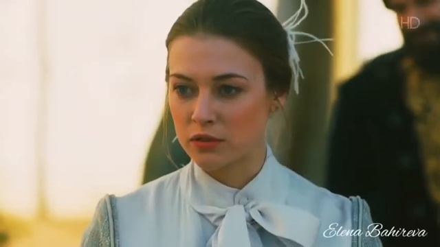 Макка Сагаипова - я люблю тебя очень