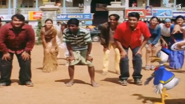 Jumbo Jet - Tera Mera Saath Rahe - Ajay Devgan & Namrata Shirodkar - Full Song смотреть онлайн