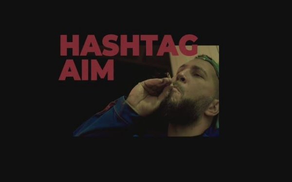 Aim# - Hashtag [Music Video]
