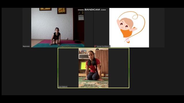 Акробатика онлайн смотреть онлайн