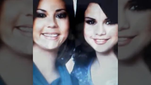 Harry and Selena смотреть онлайн