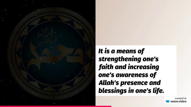 Why muslims pray (salah) namaz. смотреть онлайн