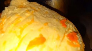 фасоль с яйцом