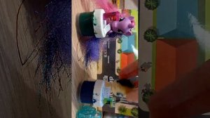 новости о пони Саша🖤💛