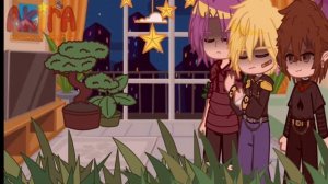 《Аллергия Вару》2/? #хочуврек #capcut #гача #рекипж #реки #13карт #вару #пик