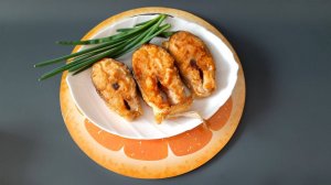 КАК ВКУСНО ПОЖАРИТЬ ГОРБУШУ. РЕЦЕПТЫ ОТ АЛЛЫ