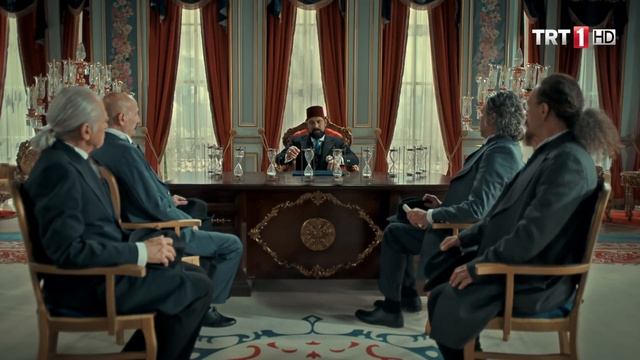 Payitaht Abdülhamid 12. Bölüm смотреть онлайн