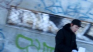 Дисс на Артёма