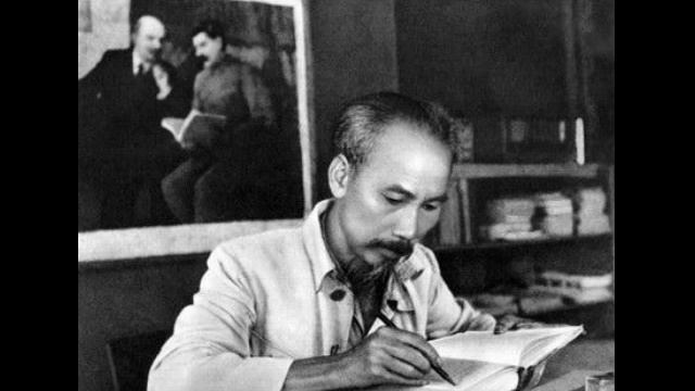 Ho Chi Minh anti imperialist hero смотреть онлайн
