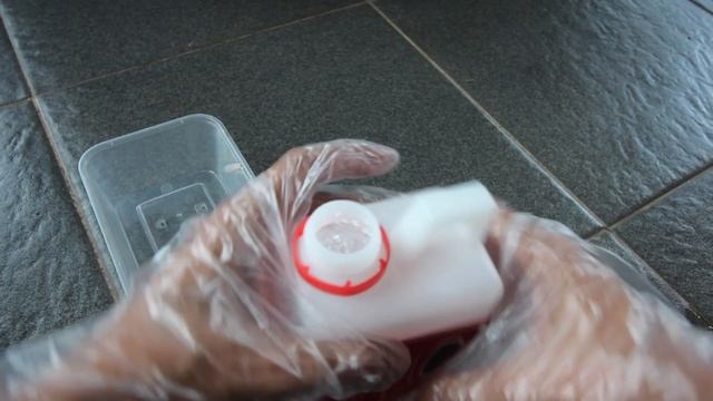 BONGKAR KARDUS PEMBERSIH KERAK PADA BODY MOBIL смотреть онлайн