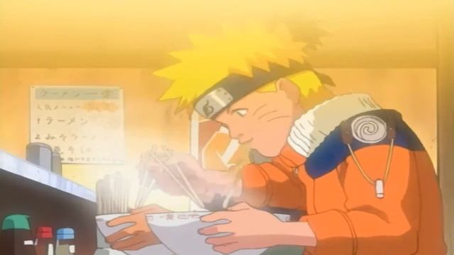 라멘에 진심인 나루토 모음(Naruto Ramen Collection)