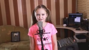 Песня Ксении Левчик