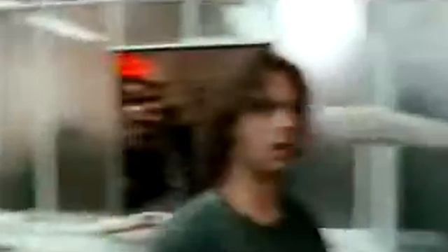 Zinema: "Soul Kitchen" (2010.05.29/30/31) смотреть онлайн