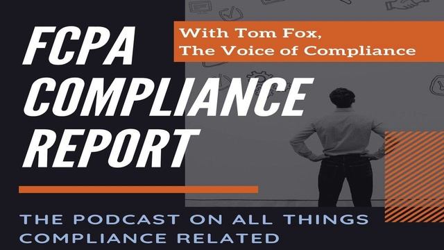 FCPA Compliance Report - Erica Salmon Byrne on 2022 World’s Most Ethical Companies смотреть онлайн