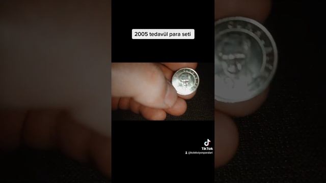2005 yılı kuruşlarimiz 1tl 50 kuruş. 10 kuruş 5 kuruş 25 kuruş смотреть онлайн