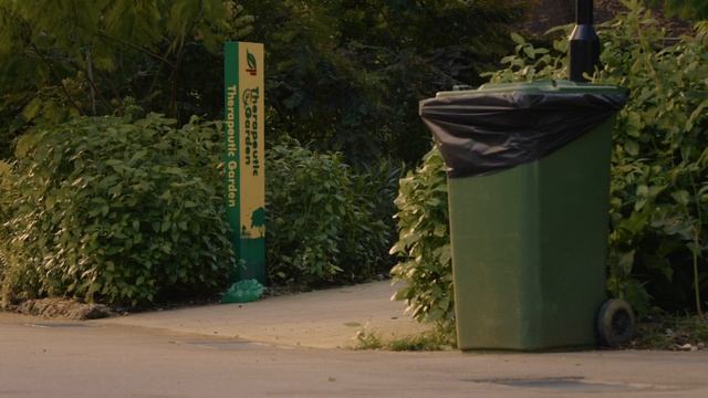 Left Wandering | David Attenborough Spoof Documentary On Zero Waste In Singapore