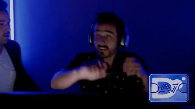 Lambda García & Polo Morín - Perdóname (En Vivo) смотреть онлайн
