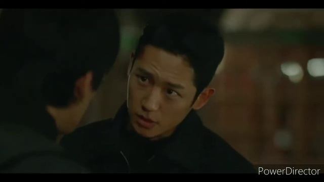 snowdrop episode 6 part 2 смотреть онлайн