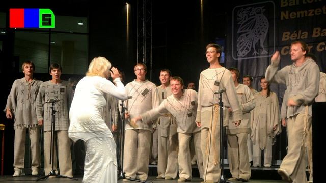 Mlada, Perm - Russia