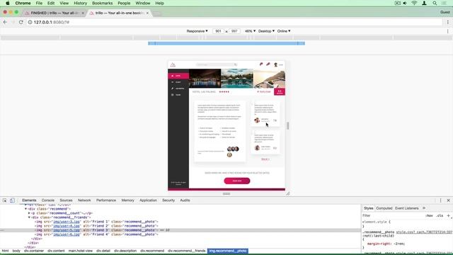 7 - 20. Writing Media Queries - Part 1 смотреть онлайн