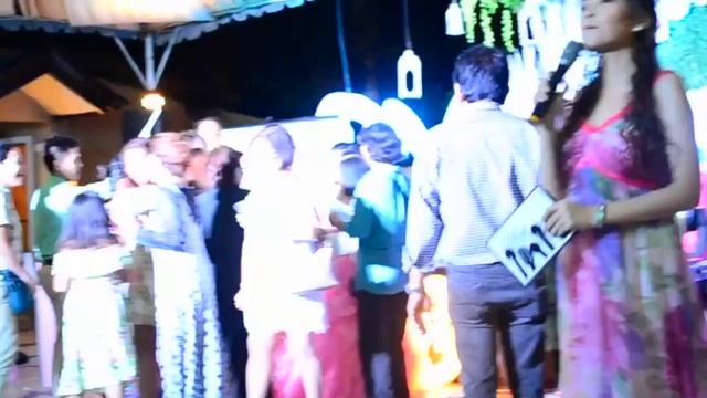 Debut Hosting Sample by Host Jam | Event Host 5 смотреть онлайн