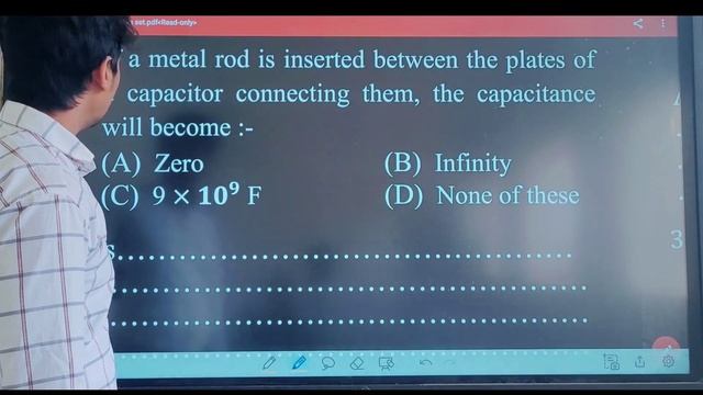 Ch 02|physics का most vvi objective + सब्जेक्टिव प्रश्न का solution बिहार बोर्ड 2024 के लिए смотреть онлайн