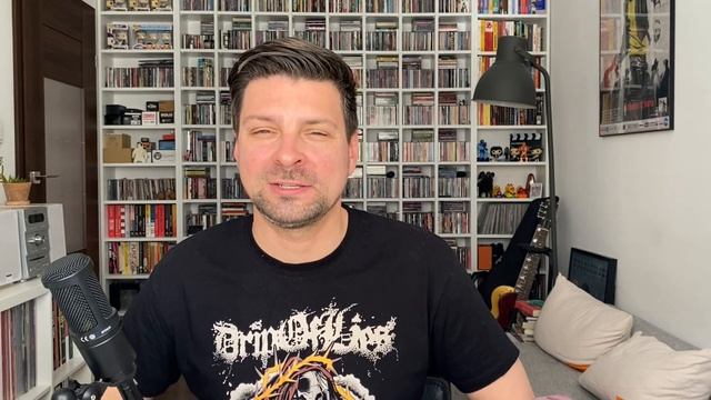 Punk Z Czech I Słowacji Od Papagájův Hlasatel Records / Sylwester Poleca / Recenzje #27