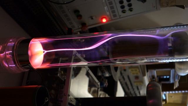 Neon plasma lamp смотреть онлайн