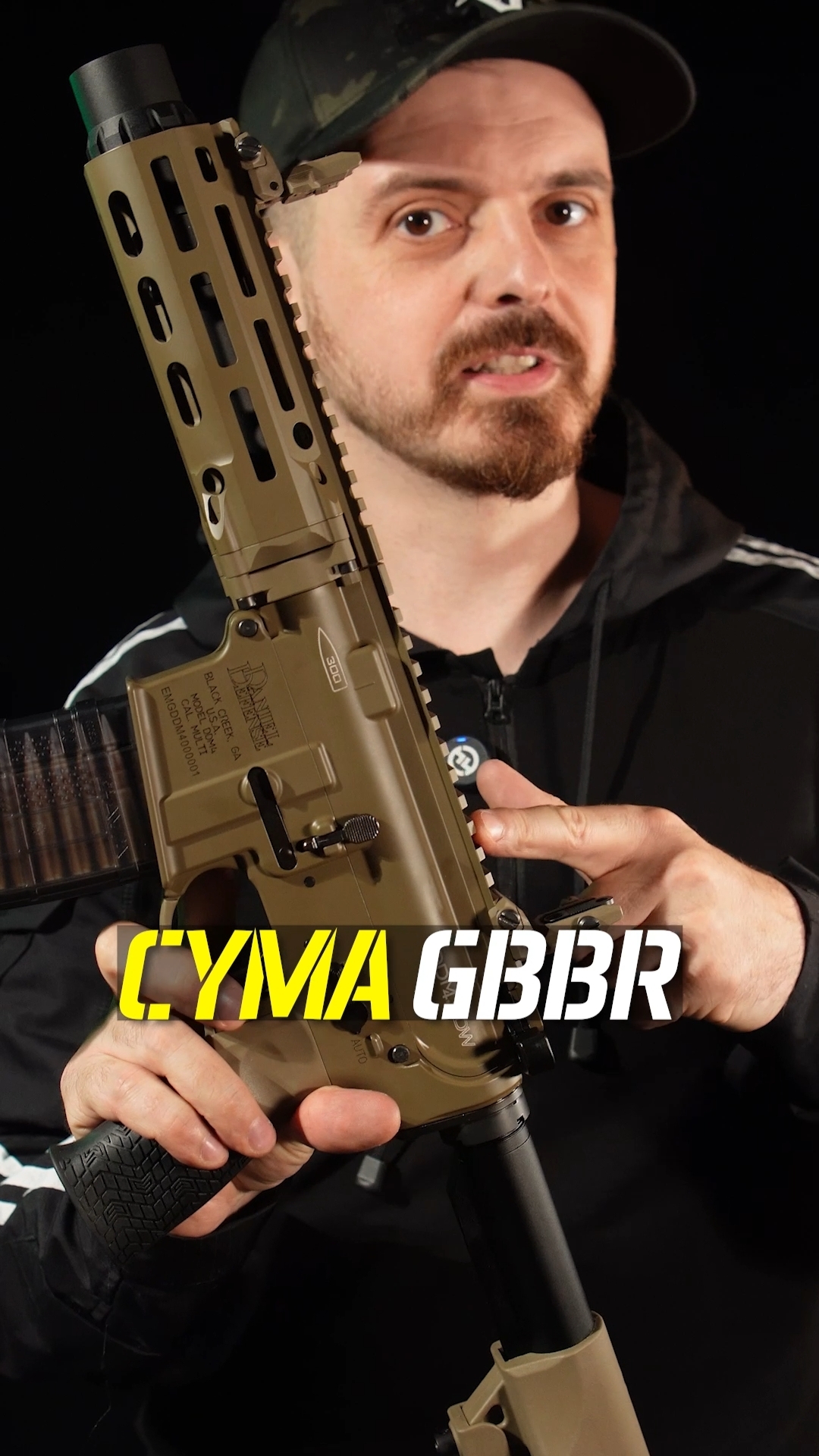 Cyma CGS смотреть онлайн