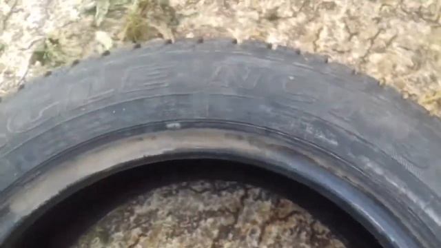205 55 R16 91H Goodyear Eagle NCT 5 Slovenia 240 A A 0412 смотреть онлайн