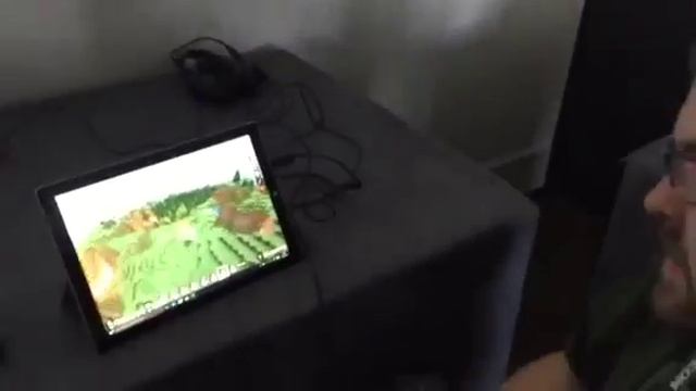 Minecraft Pocket Edition 0.12.0 running on Windows 10! Release Date! смотреть онлайн
