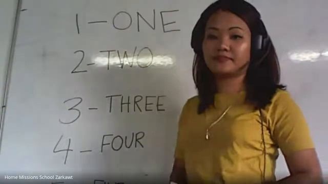 KG-1: Numbers / Rhymes #7 (2020 07 23 at 21 29 GMT 7) смотреть онлайн