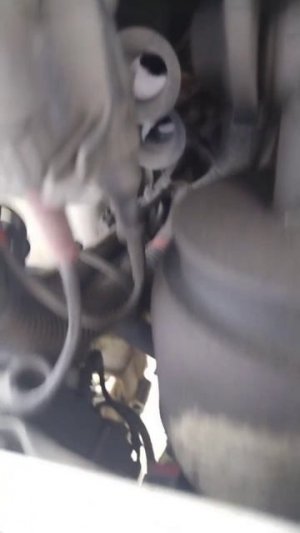 Dongfeng GX где находится датчик наружной температуры воздуха.