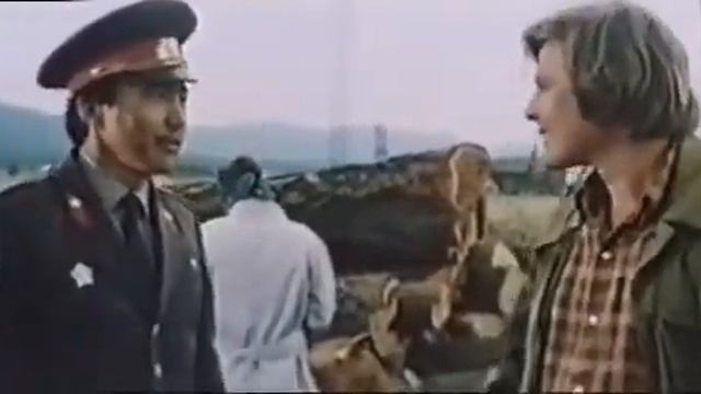 ,, Крик тишины,, 1981 г. смотреть онлайн