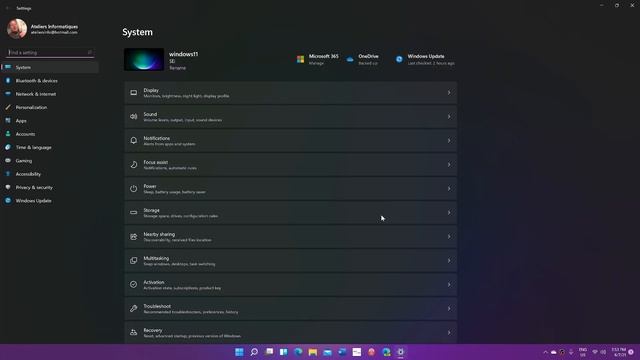 Only Windows 10 users will get FREE Windows 11 upgrades смотреть онлайн