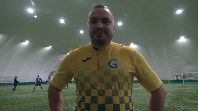 Арктик Телеком - Гарант (интервью)