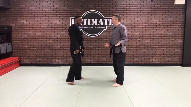 Master's Minute Episode 14 Finger Lock Teaser Pt 2 смотреть онлайн