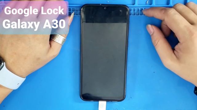 Samsung A30 Frp Bypass Android 10 U6/ Google account android 10/ unlock/ new security смотреть онлайн