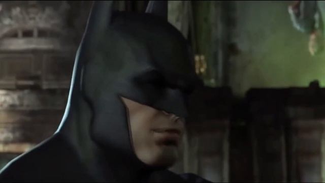 【GMV】 Shape Of You - Batman/Catwoman смотреть онлайн